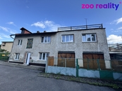 Prodej, Rodinný dům, Benešov nad Ploučnicí, cena 3780000 CZK / objekt, nabízí 