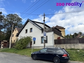 Prodej, Rodinný dům, Česká Kamenice, cena 4400000 CZK / objekt, nabízí 