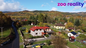 Prodej, Rodinný dům, Perštejn, cena 12700000 CZK / objekt, nabízí 