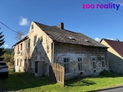 Prodej, Činžovní dům, Nová Ves v Horách, cena 1890000 CZK / objekt, nabízí 