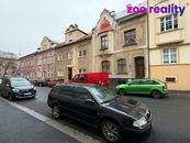 Prodej, Rodinný dům, Chomutov, cena 6200000 CZK / objekt, nabízí 