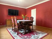  Výjimečná příležitost! Dvougenerační dům s prostory pro podnikání v klidné obci Počeplice u Štětí , cena 11400000 CZK / objekt, nabízí 