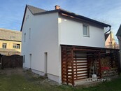 Výjimečná investiční příležitost! Dvougenerační dům s prostory pro podnikání v klidné obci Počeplice u Štětí, cena 9400000 CZK / objekt, nabízí 