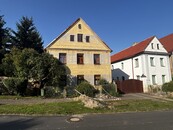 Rodinný dům v obci Chotiněves, okres Litoměřice, cena 8500000 CZK / objekt, nabízí 