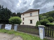 Rodinný dům se zahradou, ulice Děčínská, Ústí nad Labem - Střekov, cena 4490000 CZK / objekt, nabízí 