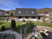 Prodej rodinného domu se třemi bytovými jednotkami, Ústí nad Labem - ul. Čajkovského, cena 9990000 CZK / objekt, nabízí 