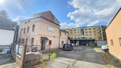 Dům s pozemkem v Jílovém u Děčína., cena 6290000 CZK / objekt, nabízí 