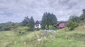 Chata s pozemkem v Církvicích, okr. Ústí nad Labem., cena 2440000 CZK / objekt, nabízí 