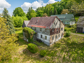 Prodej, Chata, chalupa, Velký Šenov, cena 3490000 CZK / objekt, nabízí 