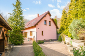 Prodej, Rodinný dům, Česká Kamenice, cena 9990000 CZK / objekt, nabízí 
