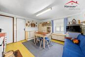Prodej rodinného domu, 456 m2, Levín u Litoměřic, cena 2900000 CZK / objekt, nabízí 