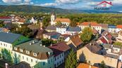 Prodej rodinného domu, Chabařovice, ul. Radniční, cena 5500000 CZK / objekt, nabízí 