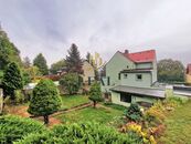 Prodej, rodinný dům, 140 m2, pozemek 522 m2, Bohosudov, ul. Nerudova, cena 6300000 CZK / objekt, nabízí 