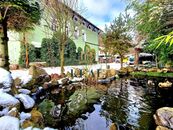 Prodej, rodinný dům, 2423 m2, Litvínov, ul. Hornická, cena 14999000 CZK / objekt, nabízí 