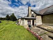 Prodej,rodinný dům,OV,Brandov , cena 4599000 CZK / objekt, nabízí 