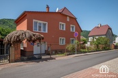 Prodej rodinného domu 5+kk, 144 m2, pozemek 528 m2, Ústí nad Labem - Střekov, cena 8490000 CZK / objekt, nabízí 