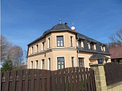 RD Krásná Lípa, zast. pl. 131 m2, poz. O vým. 1.194 m2, cena 4900000 CZK / objekt, nabízí 