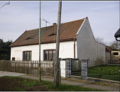 RD Žiželice, zast. pl. 410 m2, poz. 1.530 m2, cena 2300000 CZK / objekt, nabízí 
