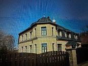 RD Krásná Lípa, zast. pl. 185 m2, zahrada 1.009 m2, cena 5000000 CZK / objekt, nabízí 